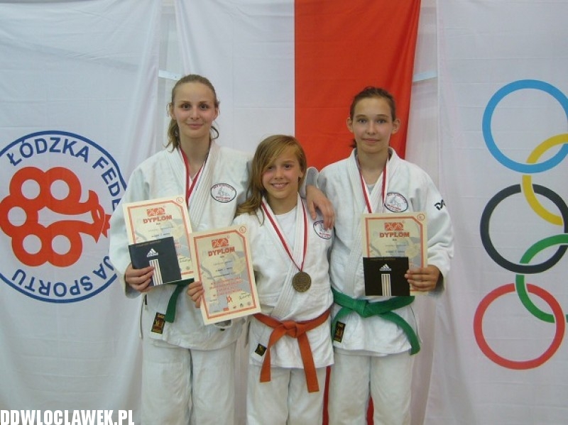 Włocławianie z medalami młodzieżowej olimpiady!