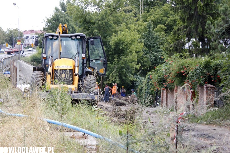 Most na Zgłowiączce będzie szerszy o 10 metrów