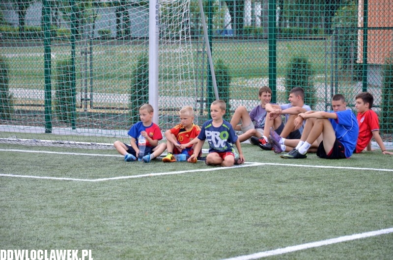 Festyn rodzinny na Orliku przy Wienieckiej