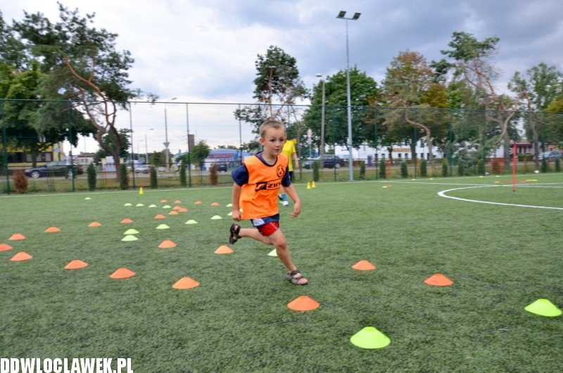 Festyn rodzinny na Orliku przy Wienieckiej