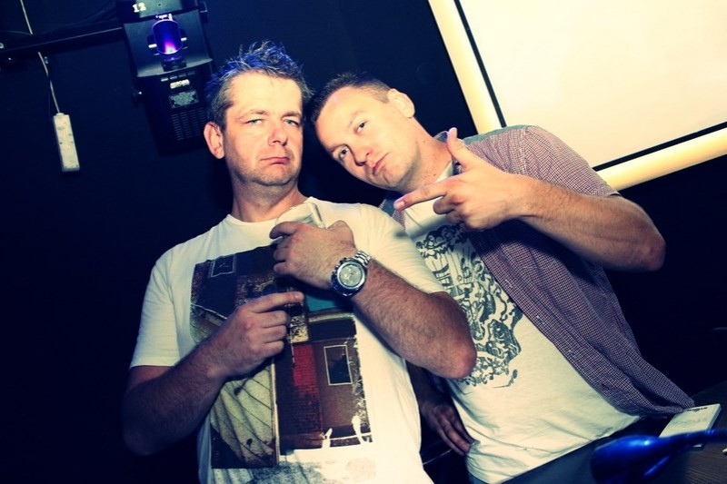 Weekend we Włocławku 02.08 Million Club