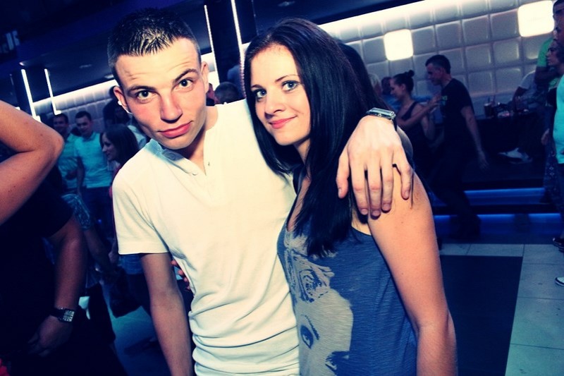 Weekend we Włocławku 02.08 Million Club