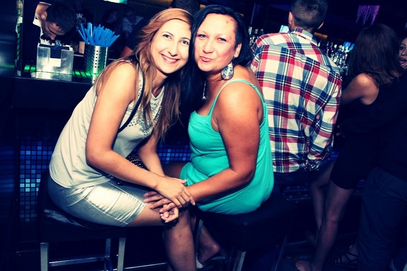 Weekend we Włocławku 02.08 Million Club