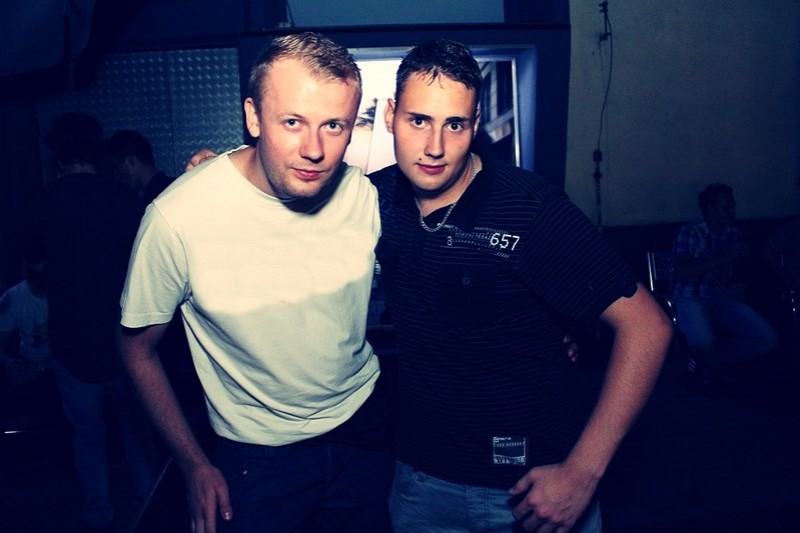 Weekend we Włocławku 02.08 Million Club