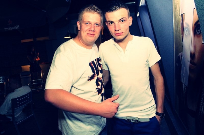 Weekend we Włocławku 02.08 Million Club