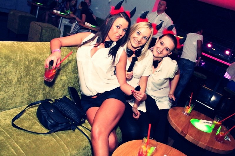 Weekend we Włocławku 03.08 Bulvar w Million Club