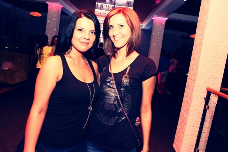 Weekend we Włocławku 03.08 Bulvar w Million Club
