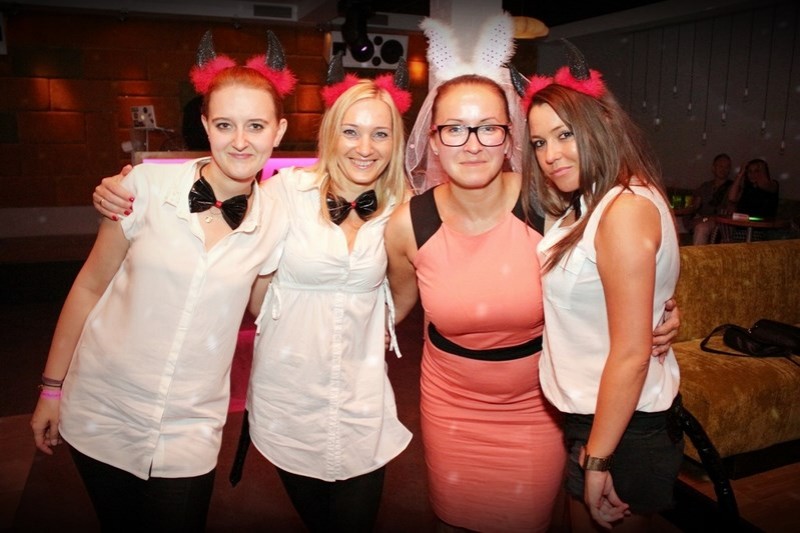 Weekend we Włocławku 03.08 Bulvar w Million Club