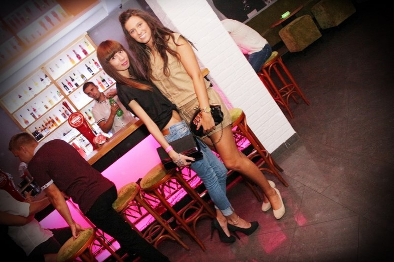 Weekend we Włocławku 03.08 Bulvar w Million Club
