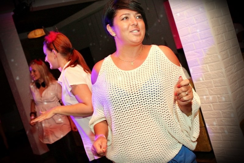 Weekend we Włocławku 03.08 Bulvar w Million Club