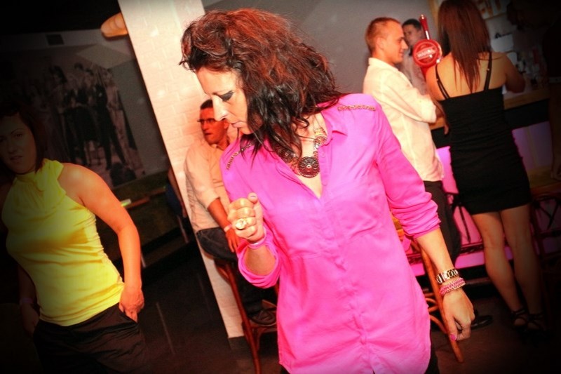 Weekend we Włocławku 03.08 Bulvar w Million Club