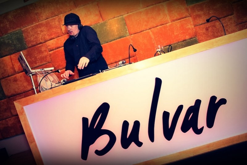 Weekend we Włocławku 03.08 Bulvar w Million Club