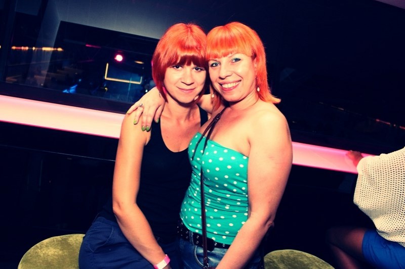 Weekend we Włocławku 03.08 Bulvar w Million Club
