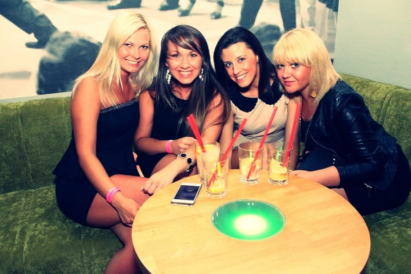 Weekend we Włocławku 03.08 Bulvar w Million Club