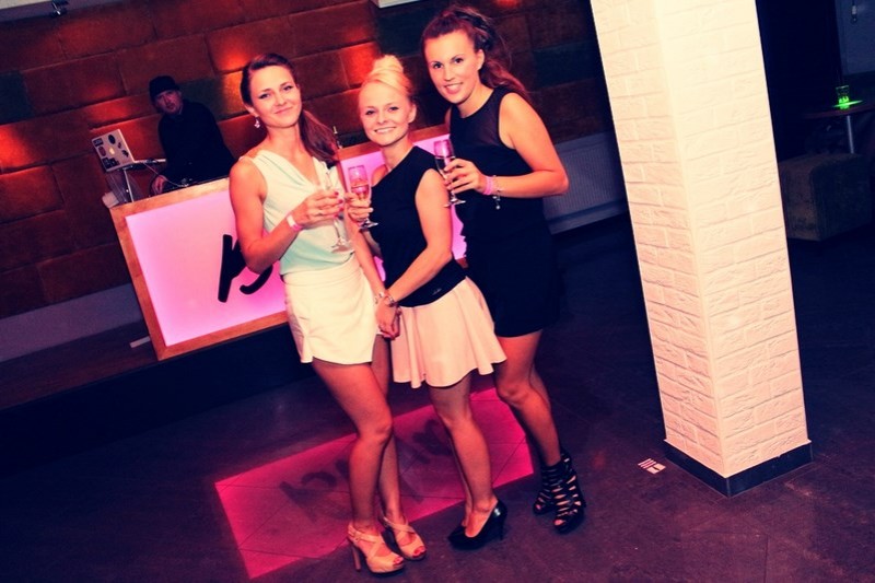 Weekend we Włocławku 03.08 Bulvar w Million Club