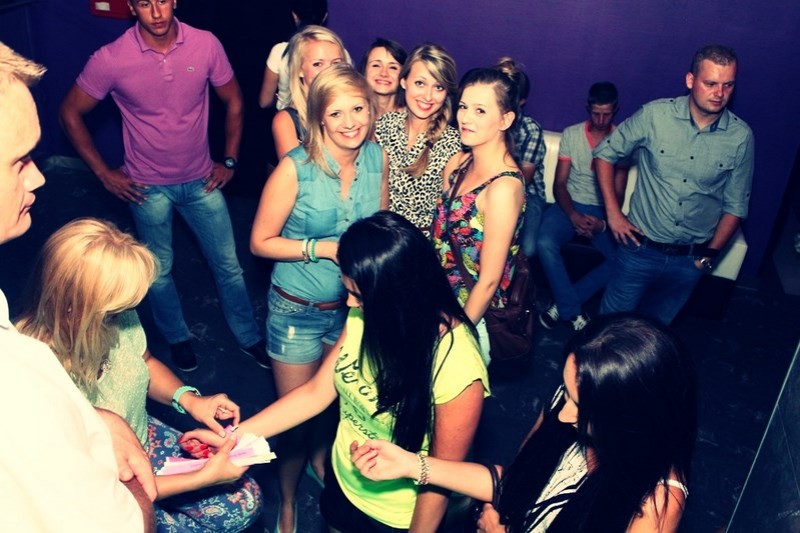 Weekend we Włocławku 03.08 Bulvar w Million Club