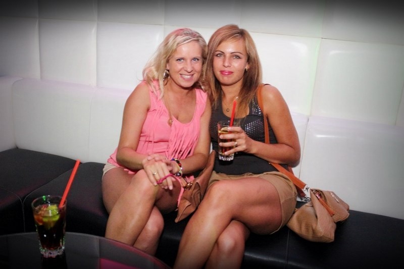 Weekend we Włocławku 03.08 Million Club