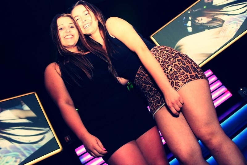 Weekend we Włocławku 03.08 Million Club