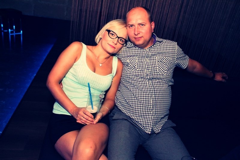 Weekend we Włocławku 03.08 Million Club