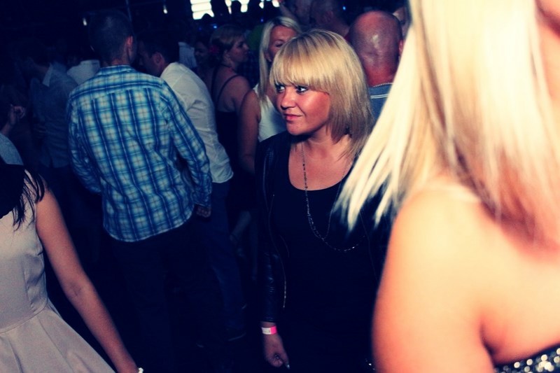 Weekend we Włocławku 03.08 Million Club