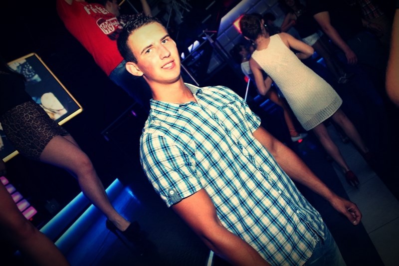 Weekend we Włocławku 03.08 Million Club