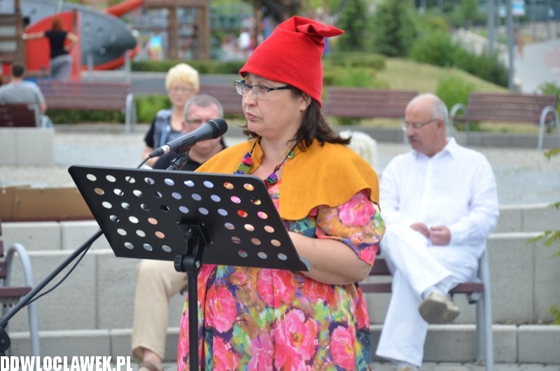 Przedstawienia teatralne podczas Bulwaru Sztuki