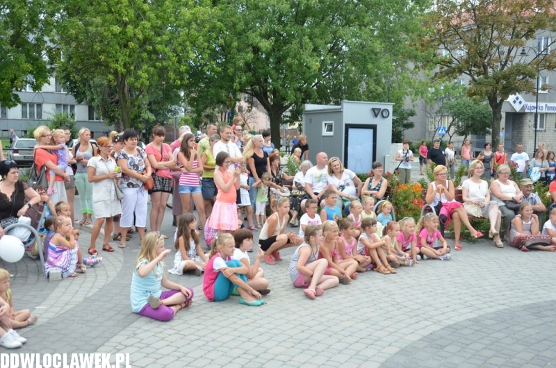 Przedstawienia teatralne podczas Bulwaru Sztuki
