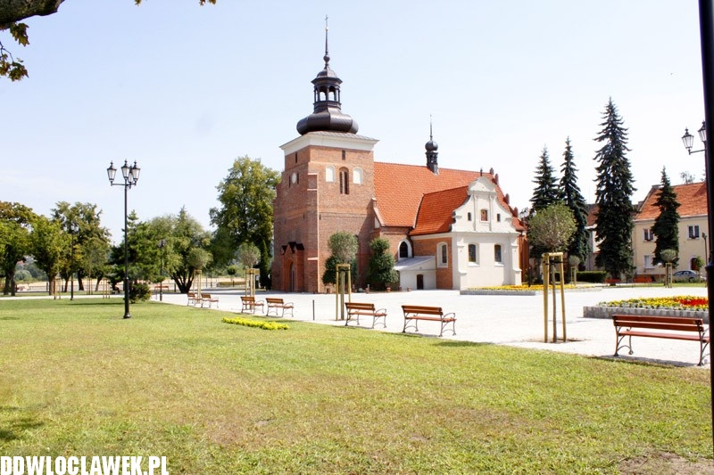 Zakończyły się prace na Starym Rynku