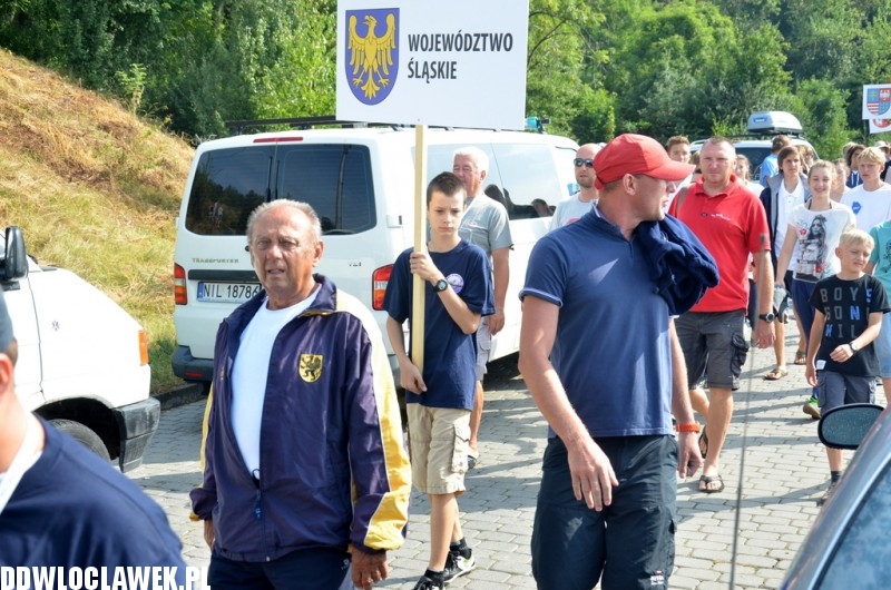 Ogólnopolska Olimpiada Młodzieży w Dobrzyniu