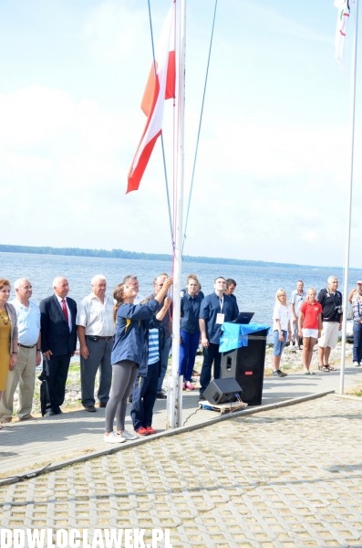 Ogólnopolska Olimpiada Młodzieży w Dobrzyniu