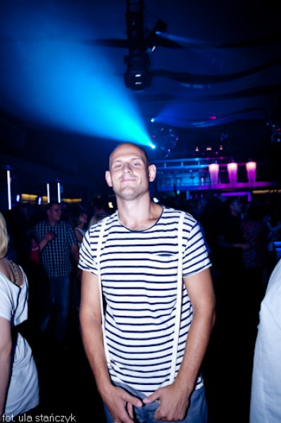 Weekend we Włocławku 09.08 Million Club