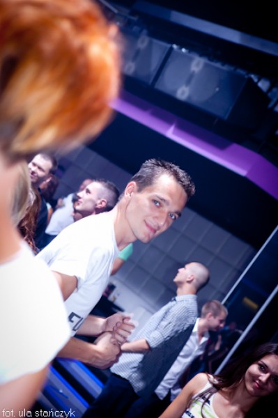 Weekend we Włocławku 09.08 Million Club