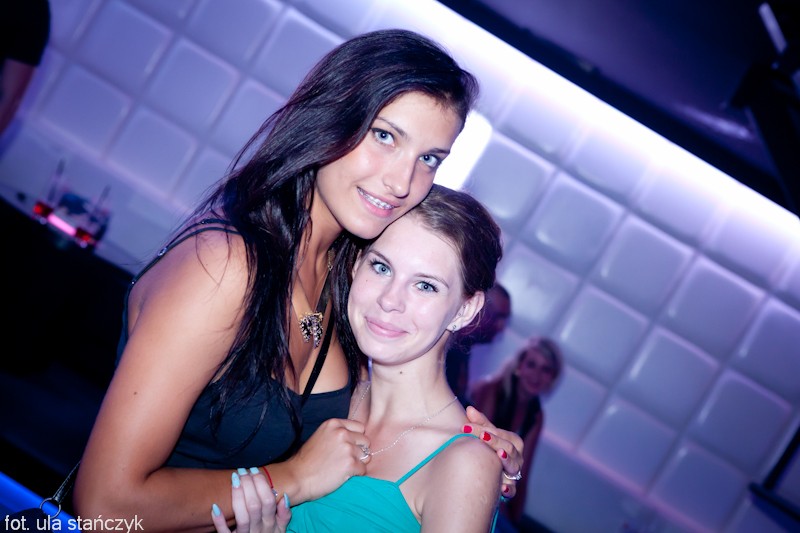 Weekend we Włocławku 09.08 Million Club