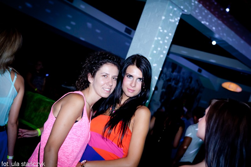 Weekend we Włocławku 10.08 Bulvar w Million Club