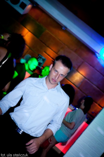 Weekend we Włocławku 10.08 Bulvar w Million Club