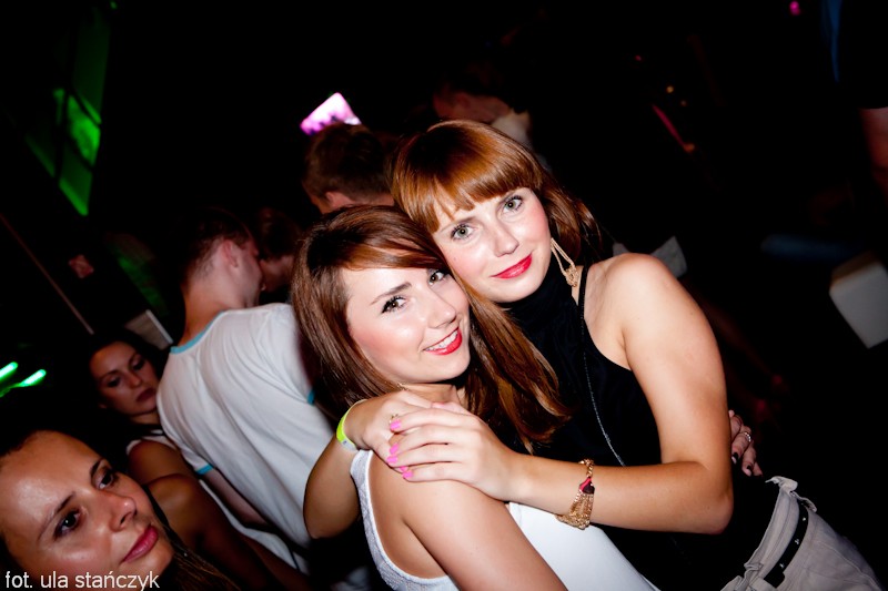 Weekend we Włocławku 10.08 Bulvar w Million Club
