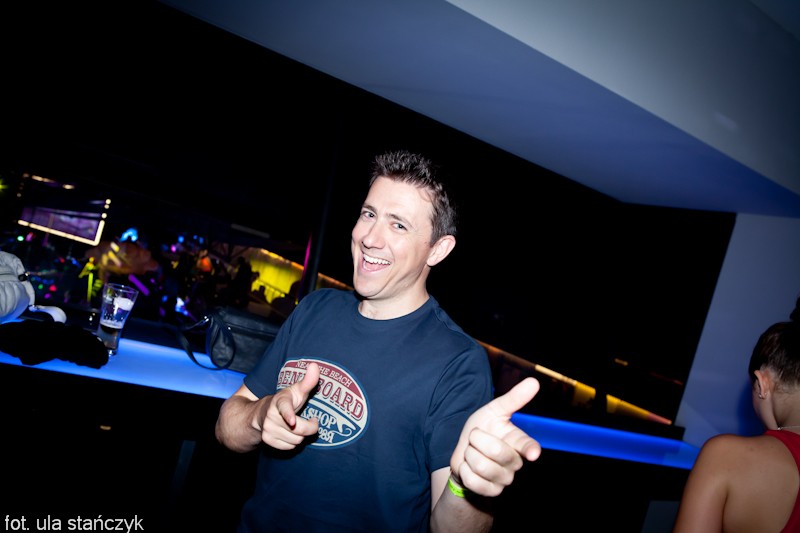 Weekend we Włocławku 10.08 Bulvar w Million Club