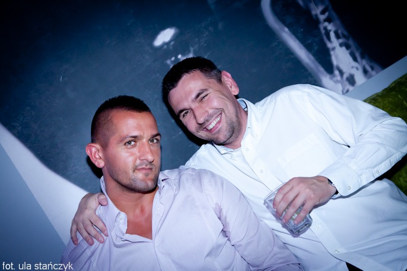 Weekend we Włocławku 10.08 Bulvar w Million Club