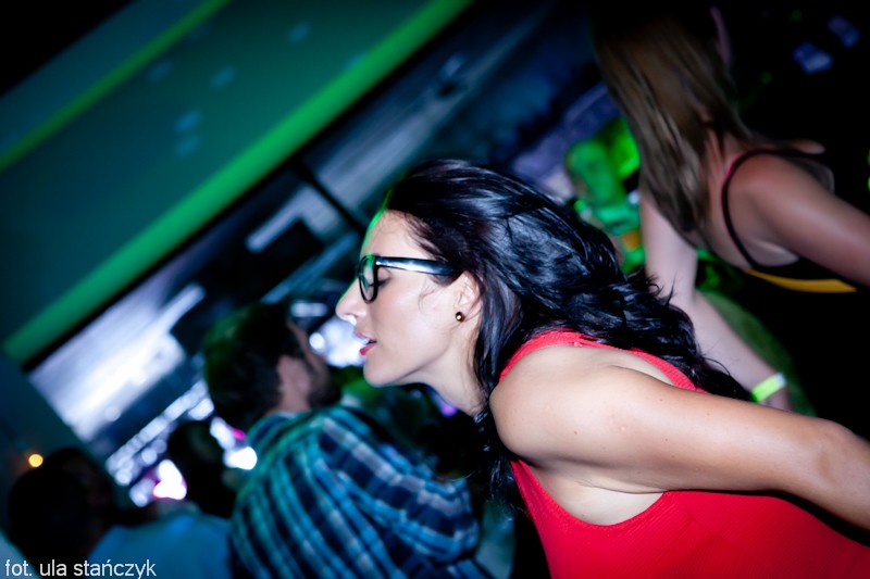 Weekend we Włocławku 10.08 Bulvar w Million Club