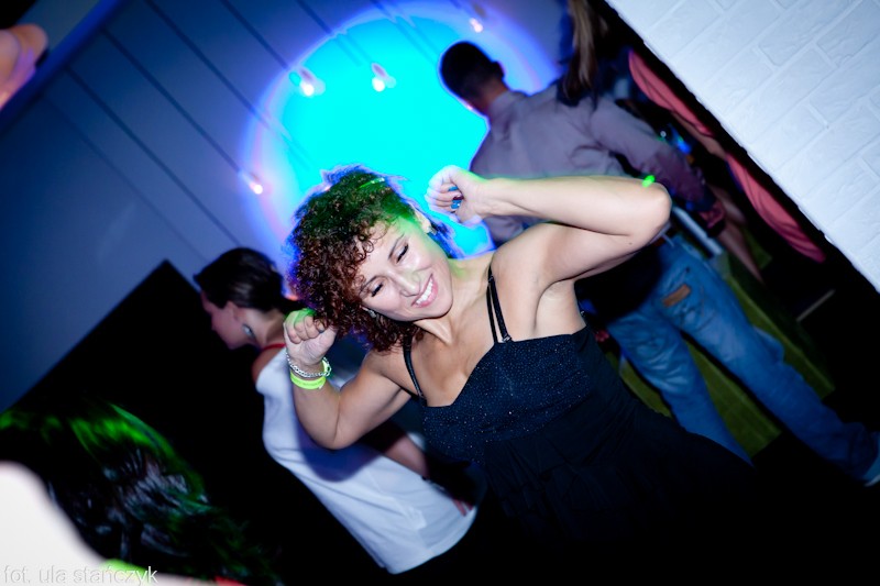 Weekend we Włocławku 10.08 Bulvar w Million Club