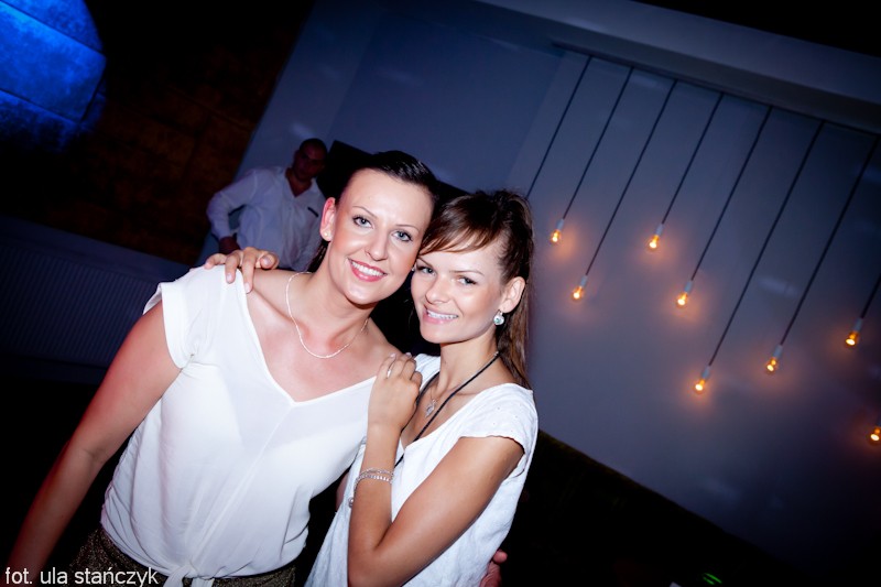 Weekend we Włocławku 10.08 Bulvar w Million Club