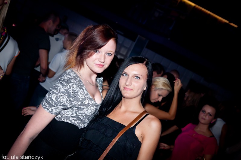 Weekend we Włocławku 10.08 Million Club