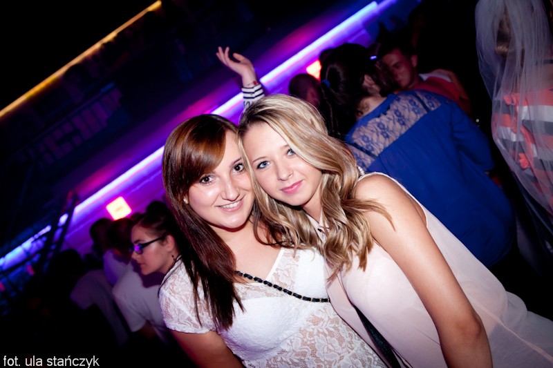 Weekend we Włocławku 10.08 Million Club