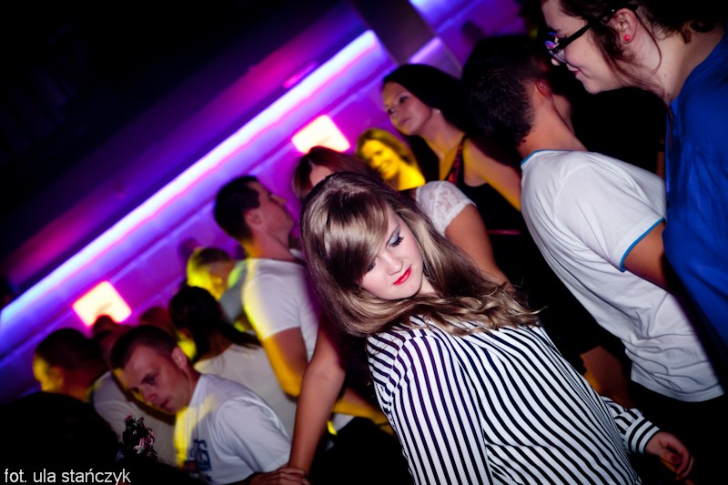 Weekend we Włocławku 10.08 Million Club