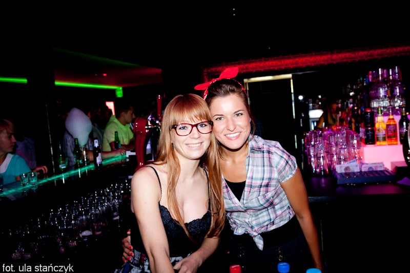 Weekend we Włocławku 10.08 Million Club