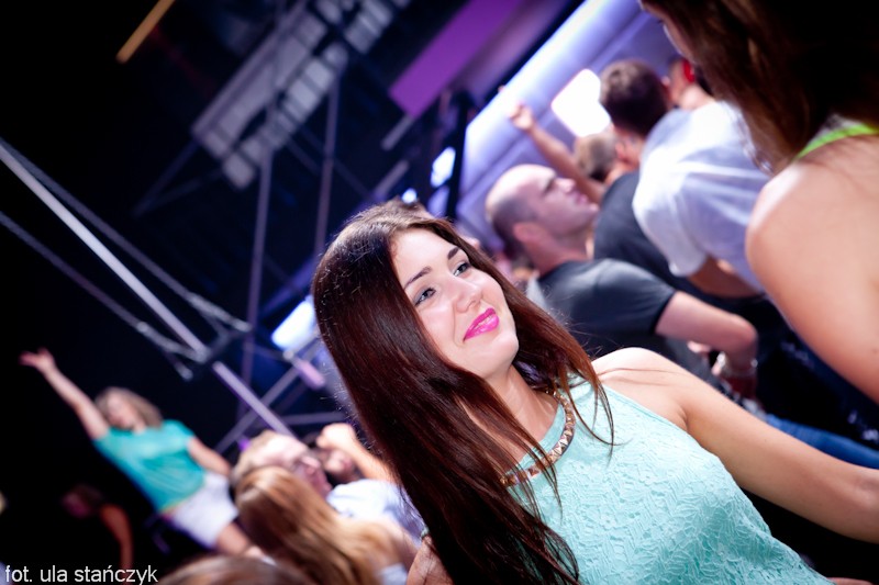 Weekend we Włocławku 10.08 Million Club