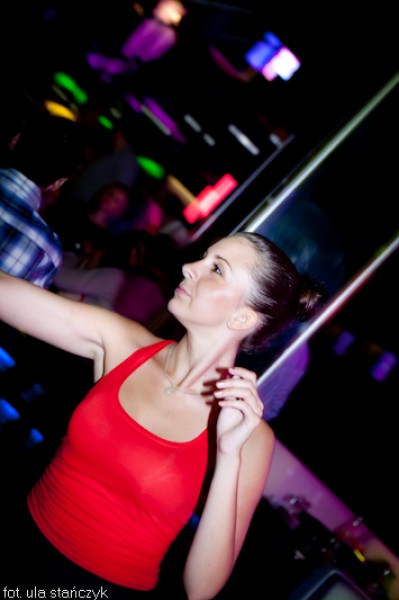 Weekend we Włocławku 10.08 Million Club