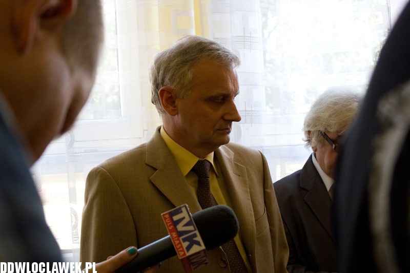 Będzie referendum? Dziś złożono podpisy włocławian
