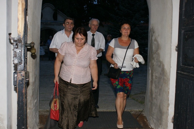 Światowa sława zagrała w Nieszawie
