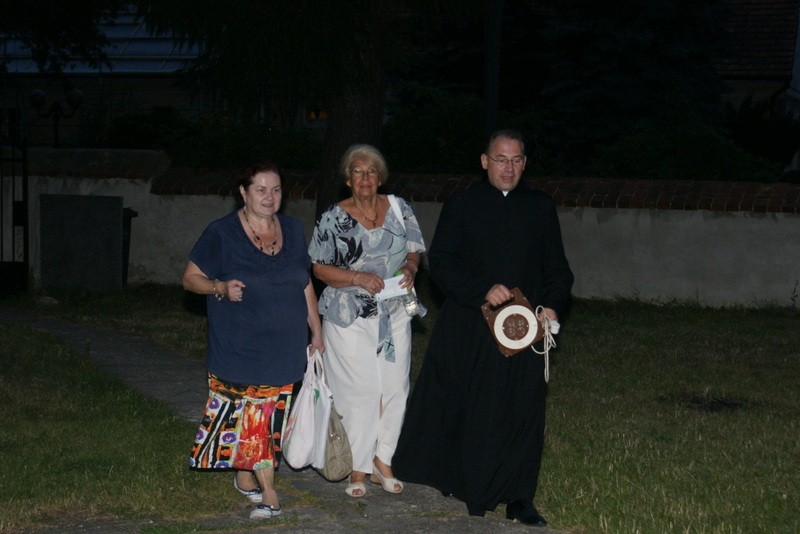Światowa sława zagrała w Nieszawie